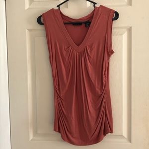 New York and Company sleeveless top